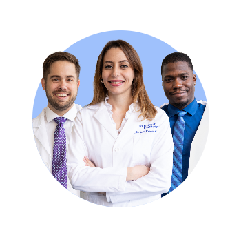 Connect with the expert witness you need