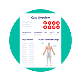 Connect with the expert witness you need