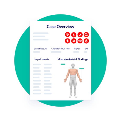 Medical Record Review team