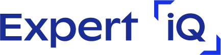 Expert IQ logo