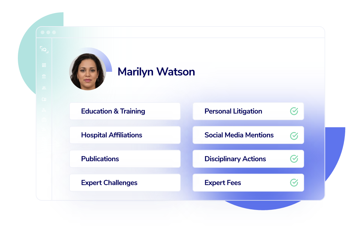 Keep your credentials current