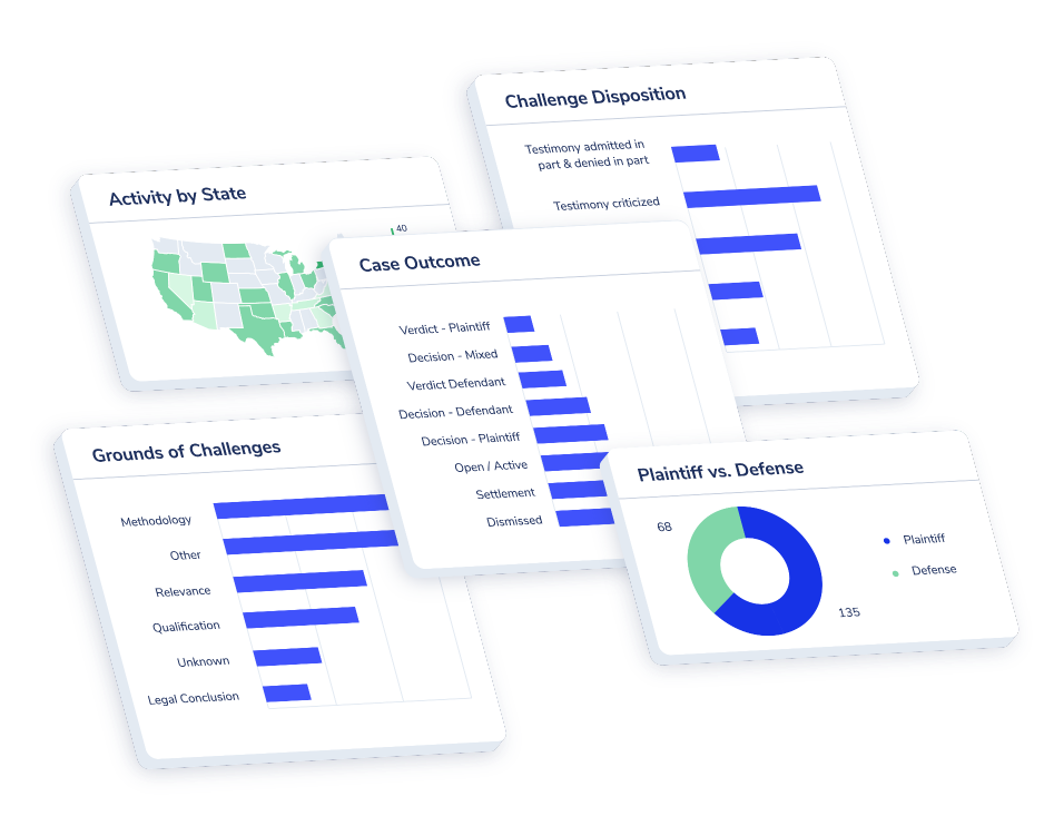 litigation guide overview