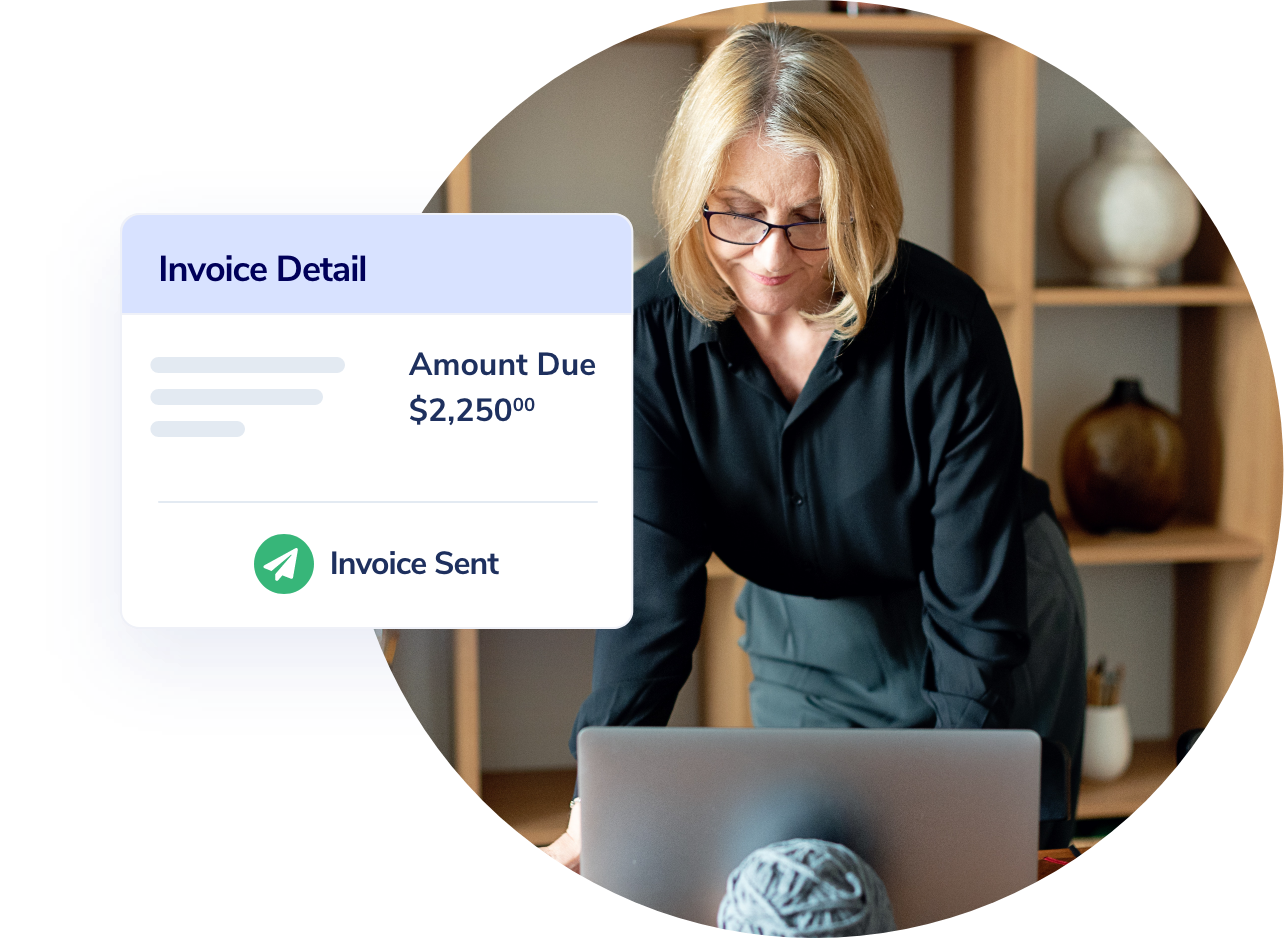 Quickly request the expertise you need