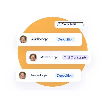 Connect with the expert witness you need