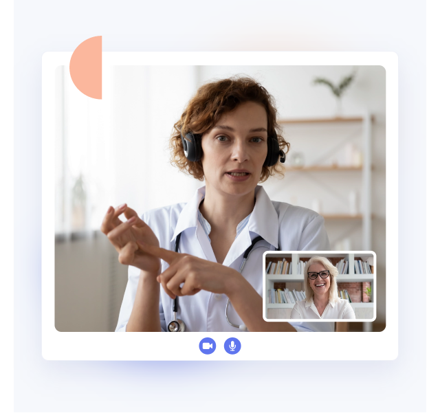 Speak with your expert before retaining