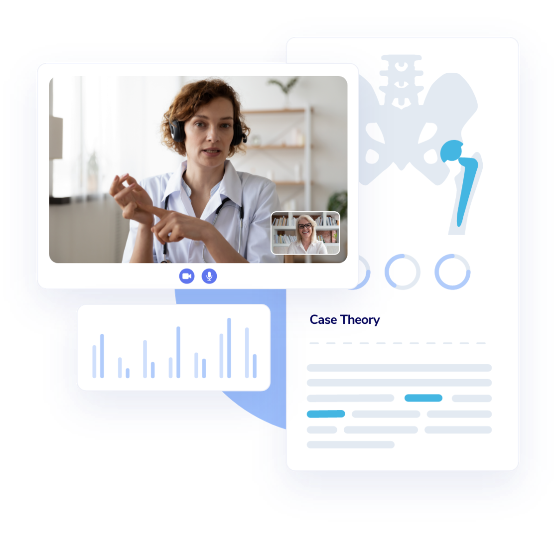 Speak with your expert before retaining