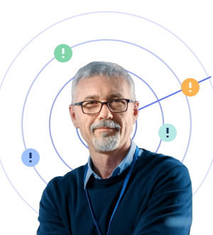 Activate Expert Radar