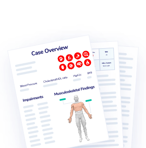 Summarize your records