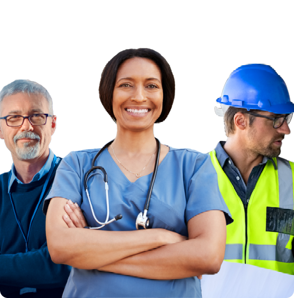 Sign up for Expert iQ