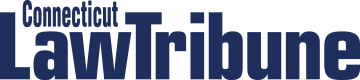 Logo for The Connecticut Law Tribune