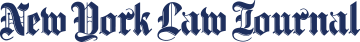 Logo for New York Law Journal