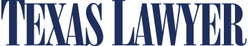 Logo for Texas Lawyer