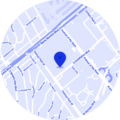 Our Los Angeles Office