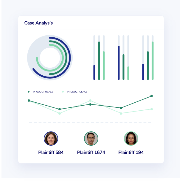 Quickly request the expertise you need