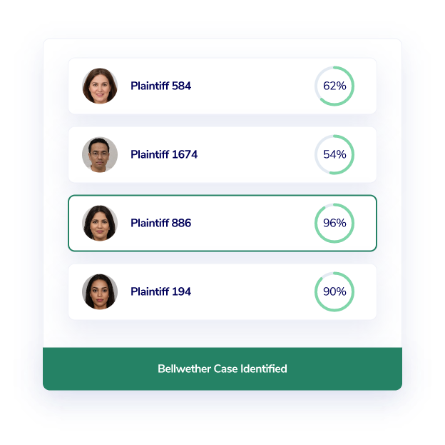 Quickly request the expertise you need