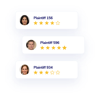 Connect with the expert witness you need