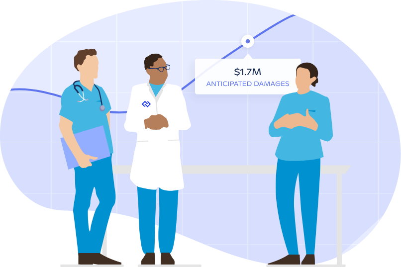 Maximize your damage assessments