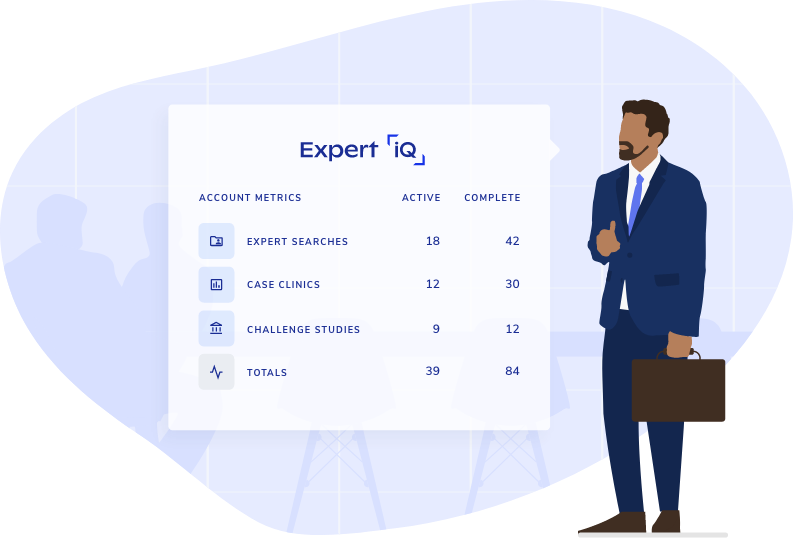 Take your expert consulting virtual