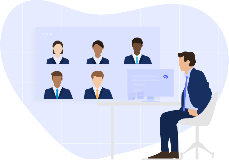 Get the strongest experts on your side