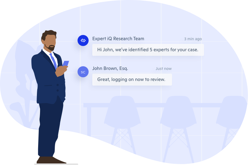 Take your expert consulting virtual