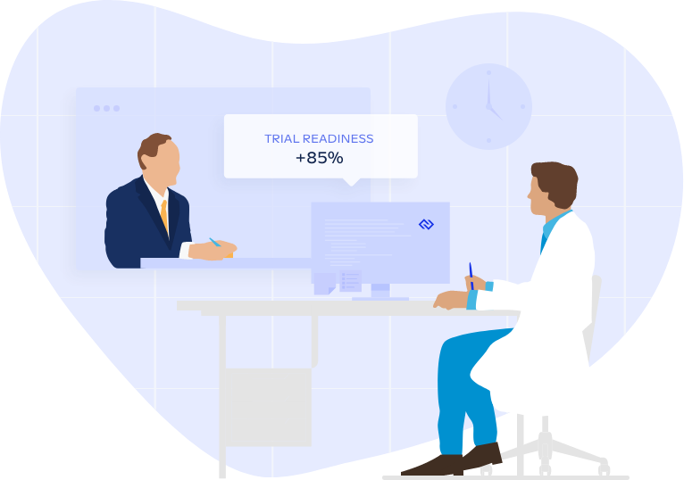 Strengthen your trial prep