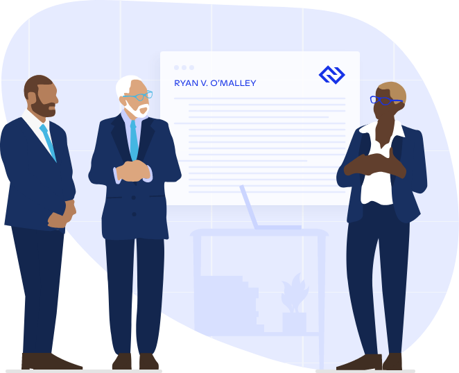 Build the strongest cases