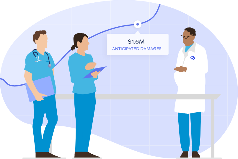 Maximize your damage assessments