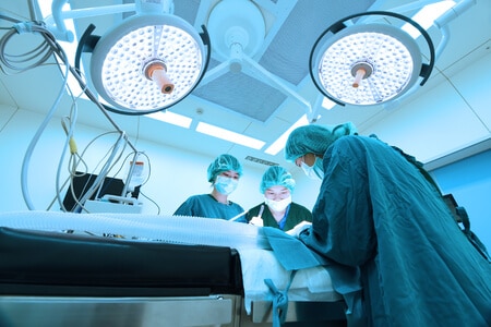 Young Woman Nearly Dies After Undergoing Elective Abortion