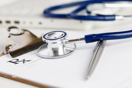 Allergic Reaction to Medication Goes Unnoticed