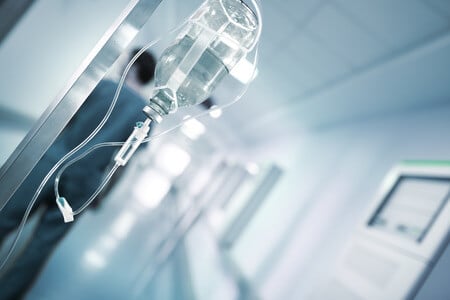 Lumbar Laminectomy Causes Foot Drop and Chronic Pain Disorder