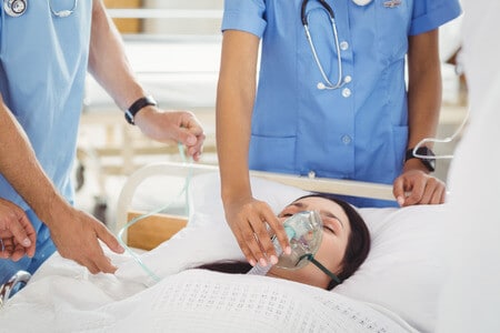 Patient Dies From Untreated Throat Cancer