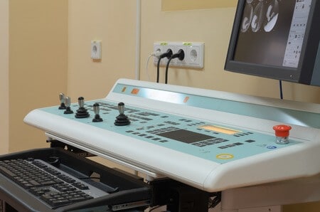 Complications During Neuro Diagnostic Study Cause Significant Brain Damage