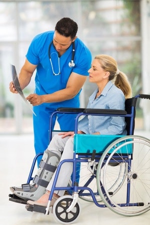 Medical Malpractice causes Lifelong Deficits and Effects Life Expectancy