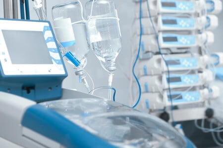 Lumbar Puncture in Leukemia Patient Causes Fatal Hematoma