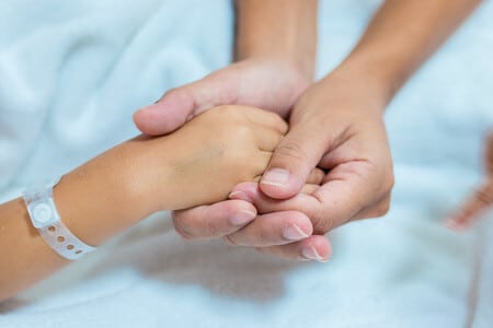 Missed Diagnosis of Intestinal Volvulus Causes Bowel Necrosis