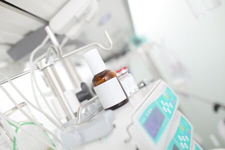 Soft Tissue Sarcoma Resection Leads to Perforated Colon, Sepsis and Death