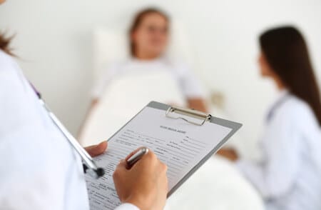 Missed Diagnosis of Vaginal Cancer