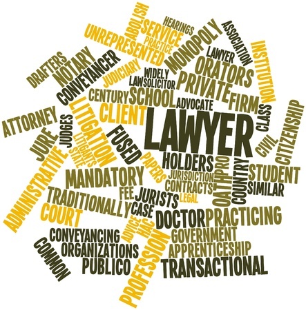 Plaintiff Sues Former Attorney for Legal Malpractice