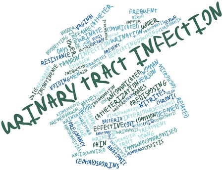 Circumcision Procedure Results in Recurrent Urinary Tract Issues