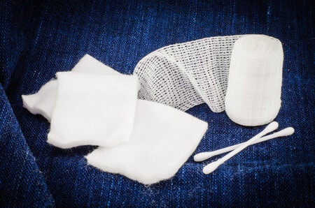 Nicked Artery During Tonsillectomy Leads to Brain Damage in Child