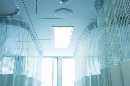 Saddle Embolism Kills Man After Hospital Discharge