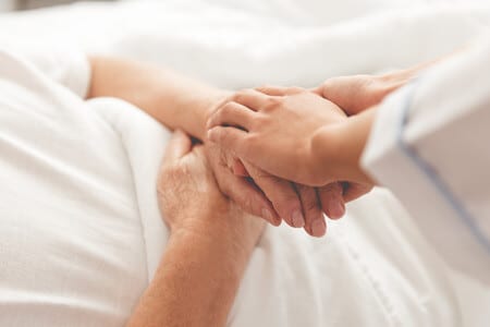 Bowel Resection Procedure Causes Abdominal Compartment Syndrome