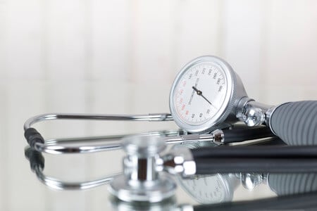 Stevens Johnson Syndrome Goes Untreated in Patient