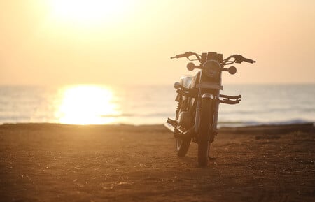 Motorcycle Accident Allegedly Caused by New Tires