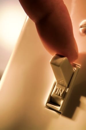 Allegedly Defective Lightswitch Causes Fire in House