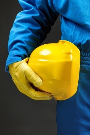 Electrical Worker Assaults Confrontational Resident