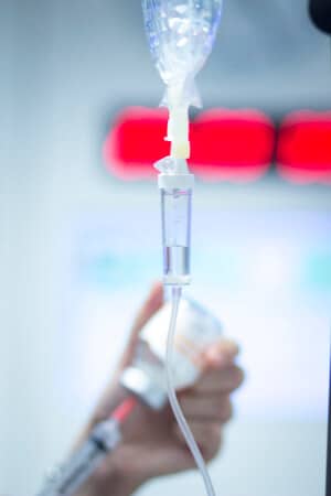 Robotic-Assisted Hysterectomy Results in Postoperative Infection