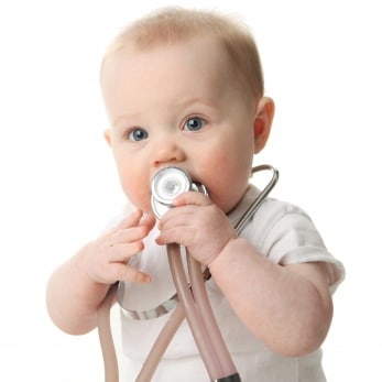 Pediatrics Expert Witness discusses Standard of Care in Medical Malpractice Cases