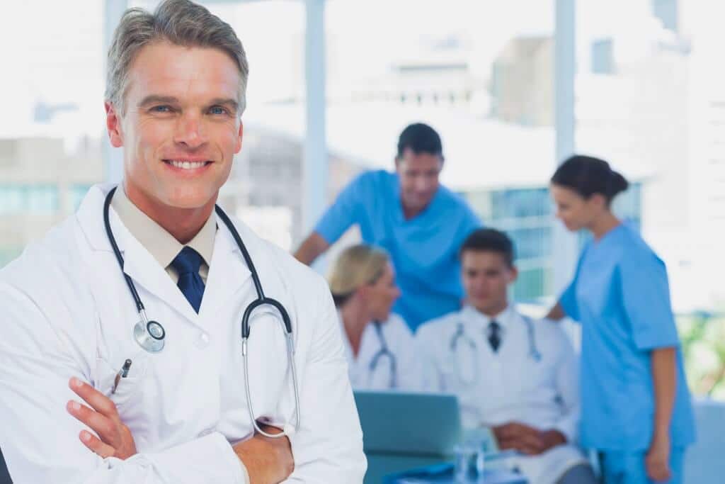 Pediatrics Expert Witness Discusses Eisenmenger’s Syndrome Diagnosis