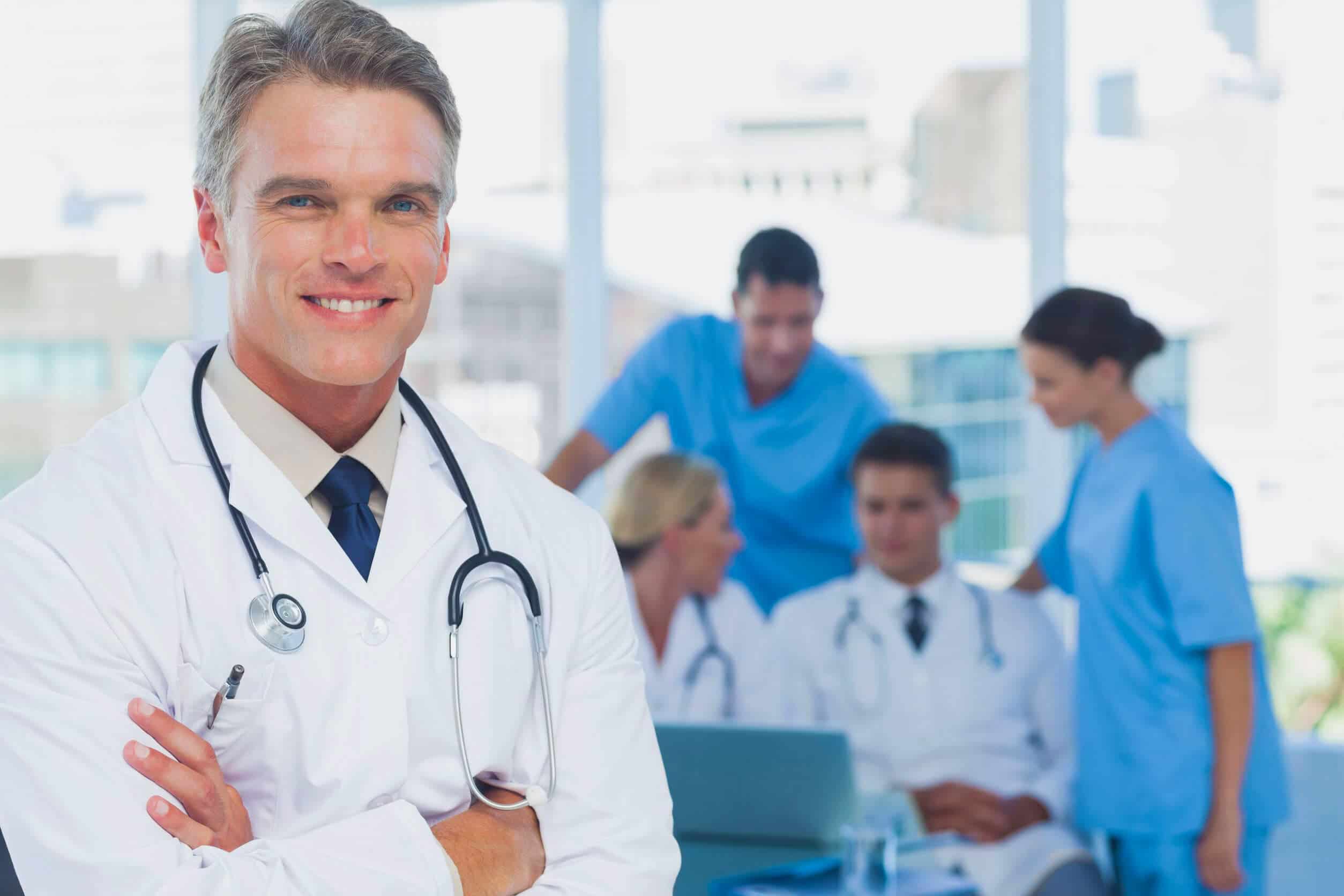 Pediatrics Expert Witness Discusses Eisenmenger’s Syndrome Diagnosis